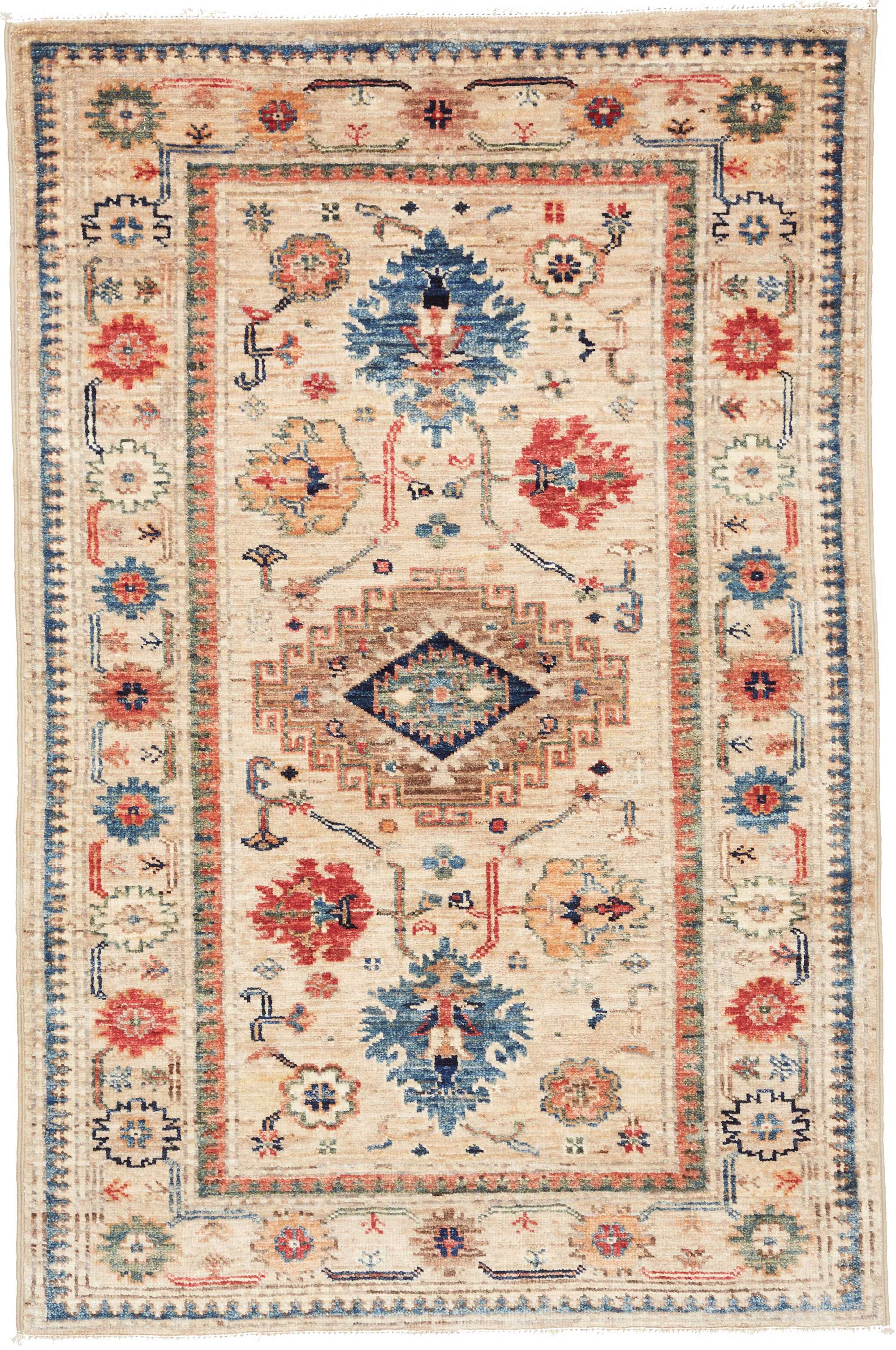 Kazak | 122 cm x 80 cm | Nr. 12-477154