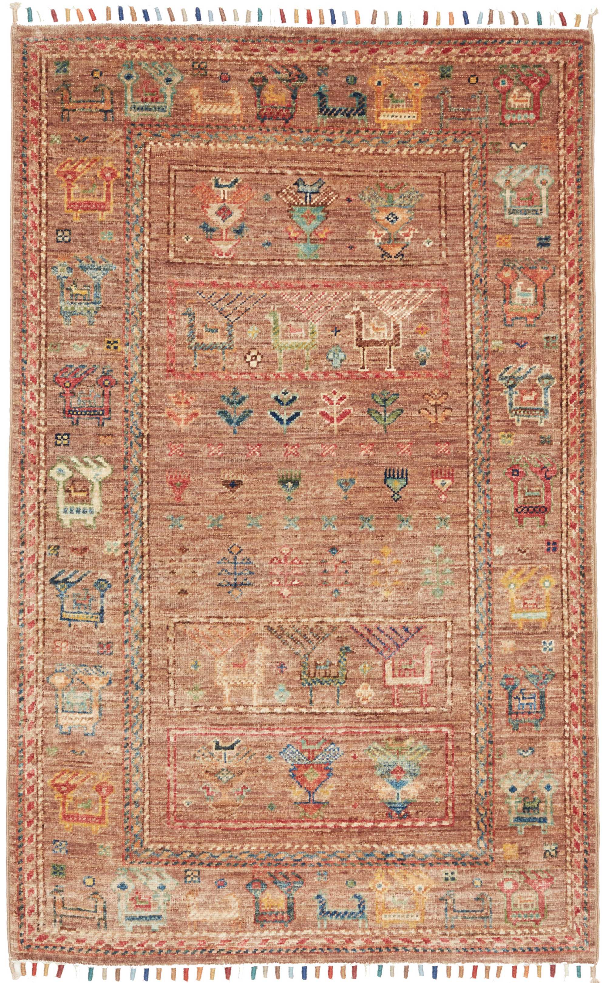 Oxiana | 125 cm x 79 cm | Nr. 12-477156