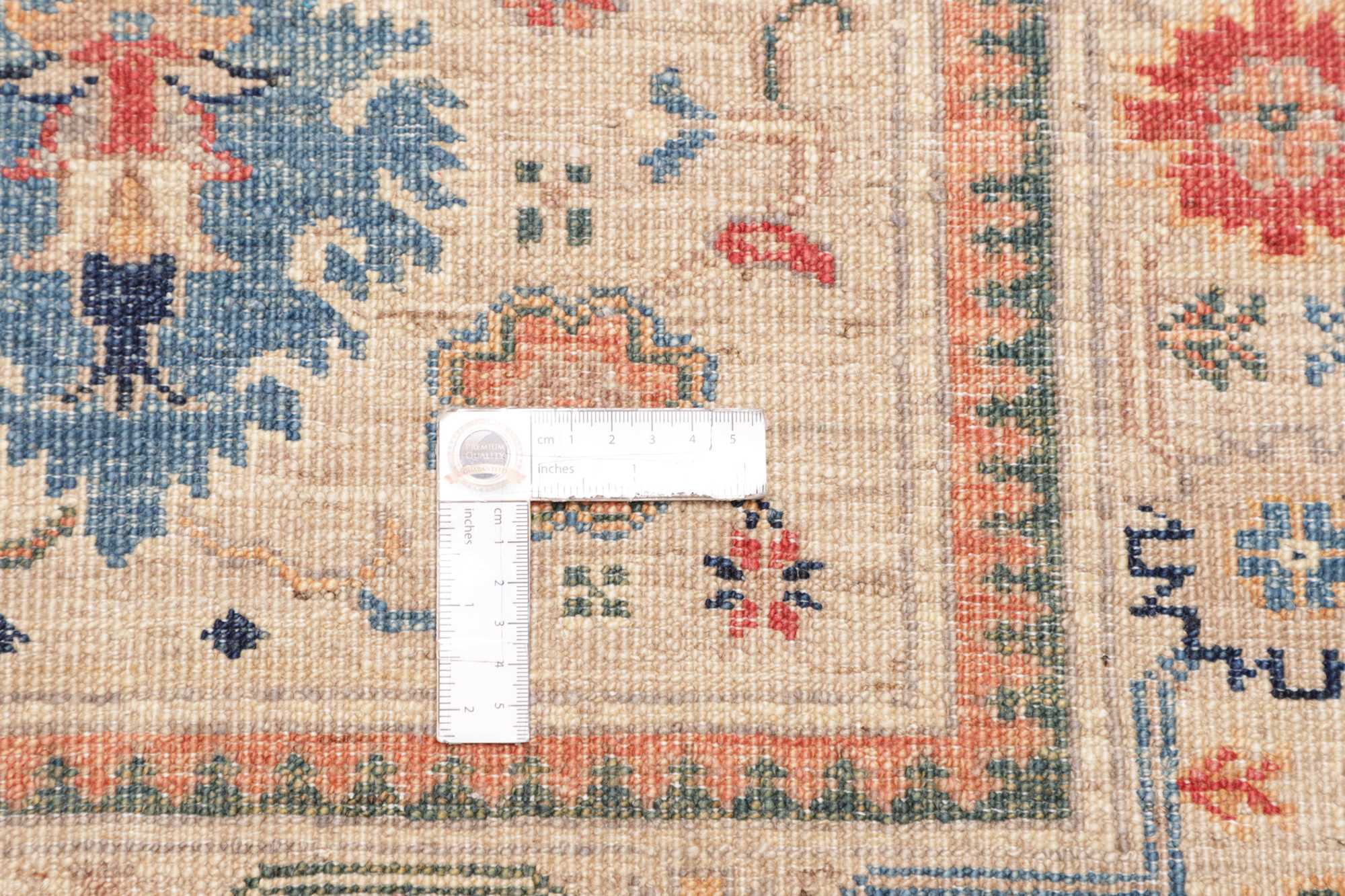 Kazak | 123 cm x 79 cm | Nr. 12-477158