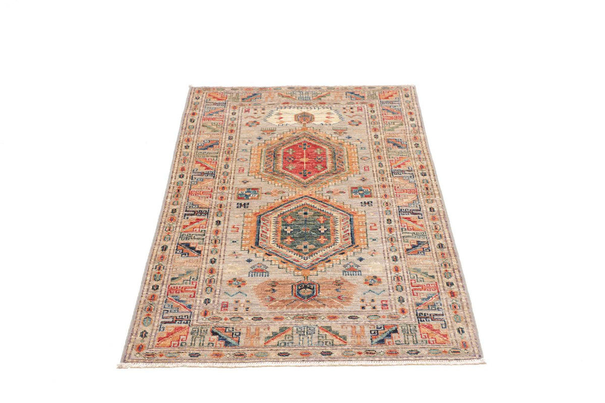 Kazak | 128 cm x 77 cm | Nr. 12-477159