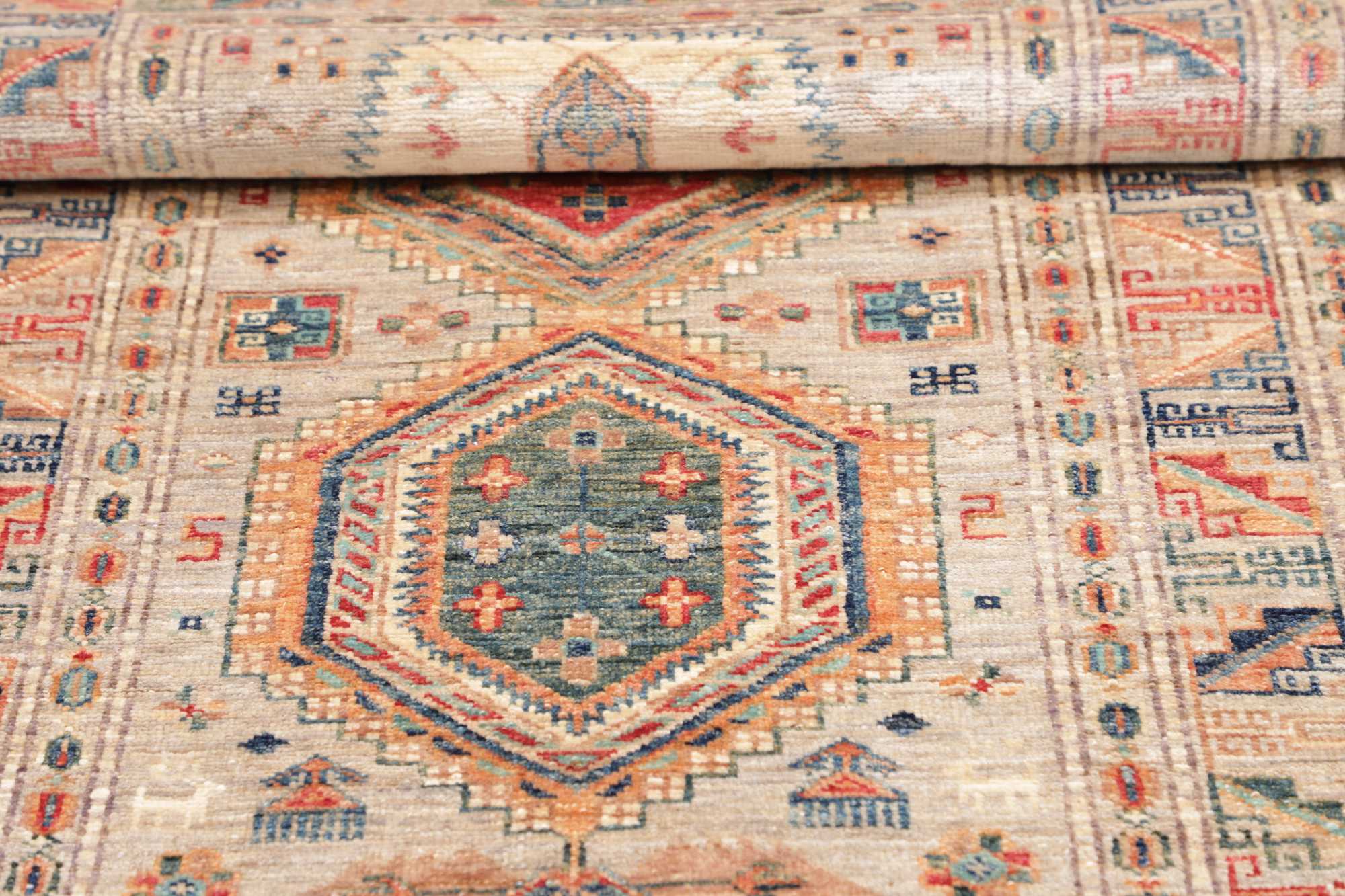 Kazak | 127 cm x 76 cm | Nr. 12-477160