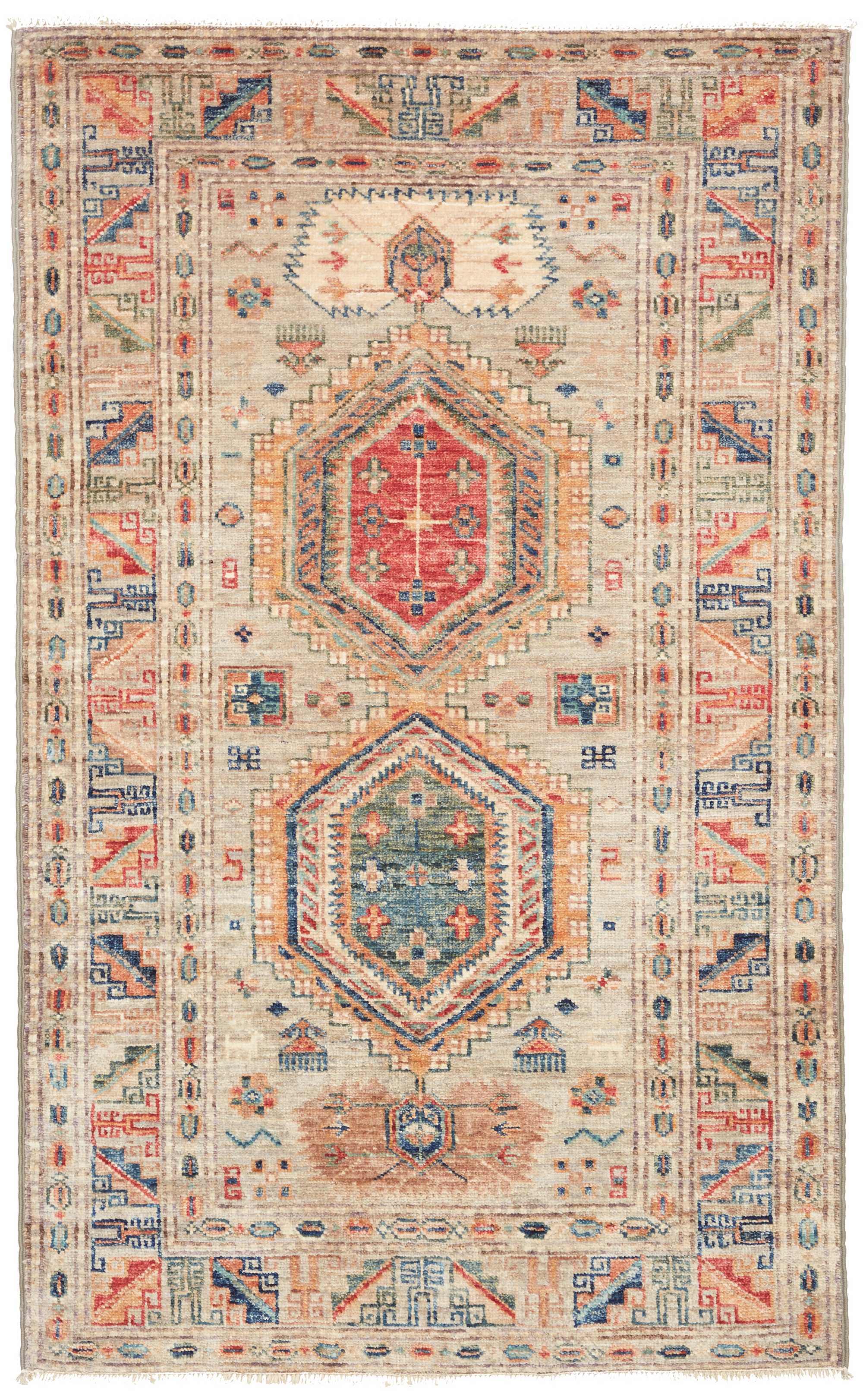 Kazak | 127 cm x 76 cm | Nr. 12-477160
