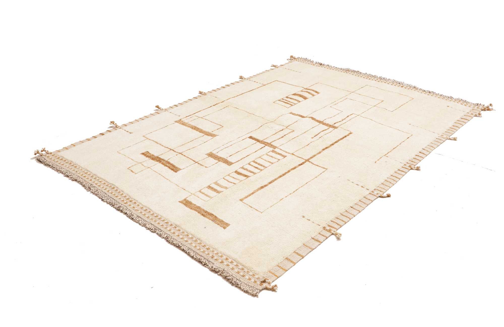 Beni Berber | 217 x 157 cm | Nr. 12-477831