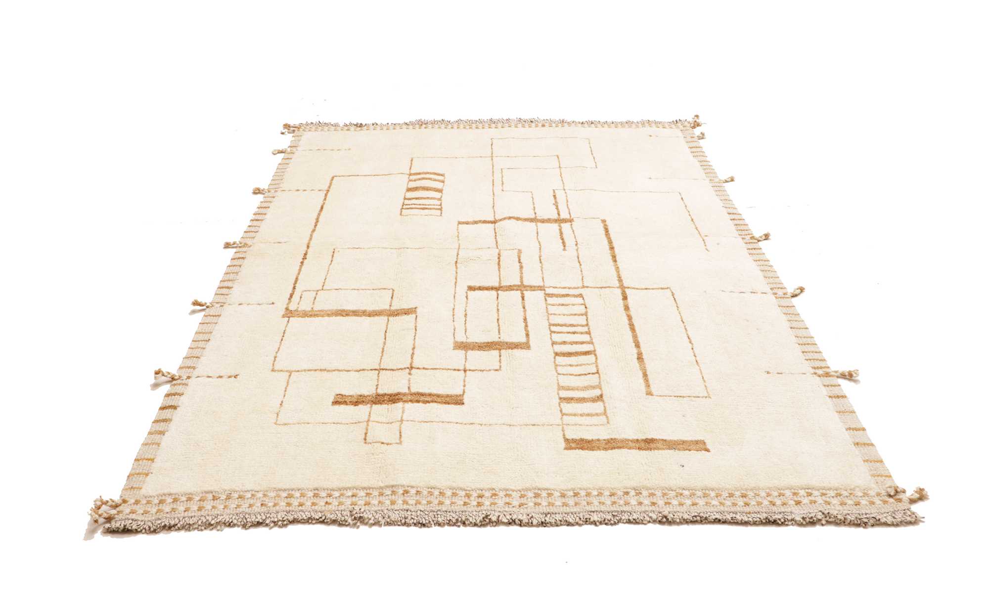 Beni Berber | 217 cm x 157 cm | Nr. 12-477831