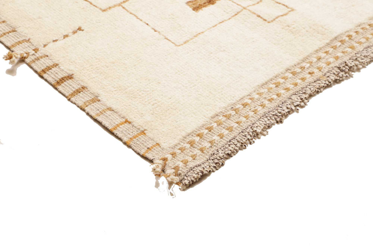Beni Berber | 217 cm x 157 cm | Nr. 12-477831