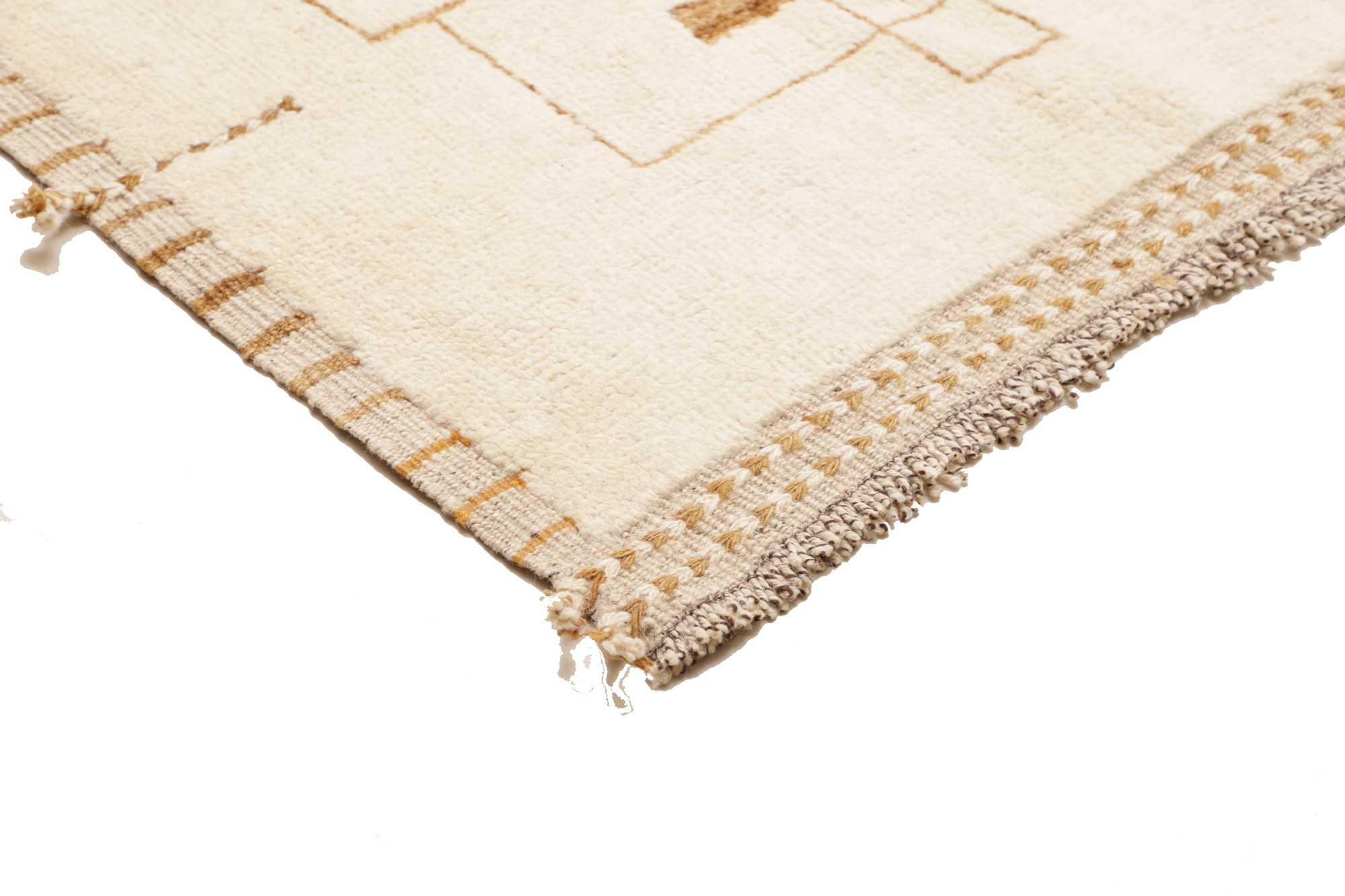 Beni Berber | 217 cm x 157 cm | Nr. 12-477831