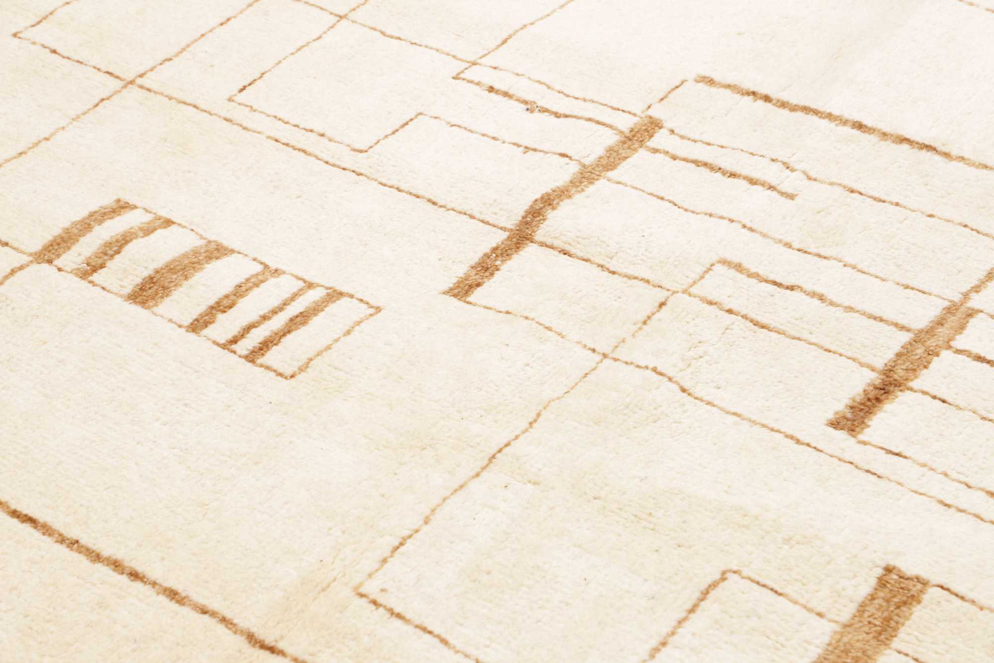 Beni Berber | 217 cm x 157 cm | Nr. 12-477831