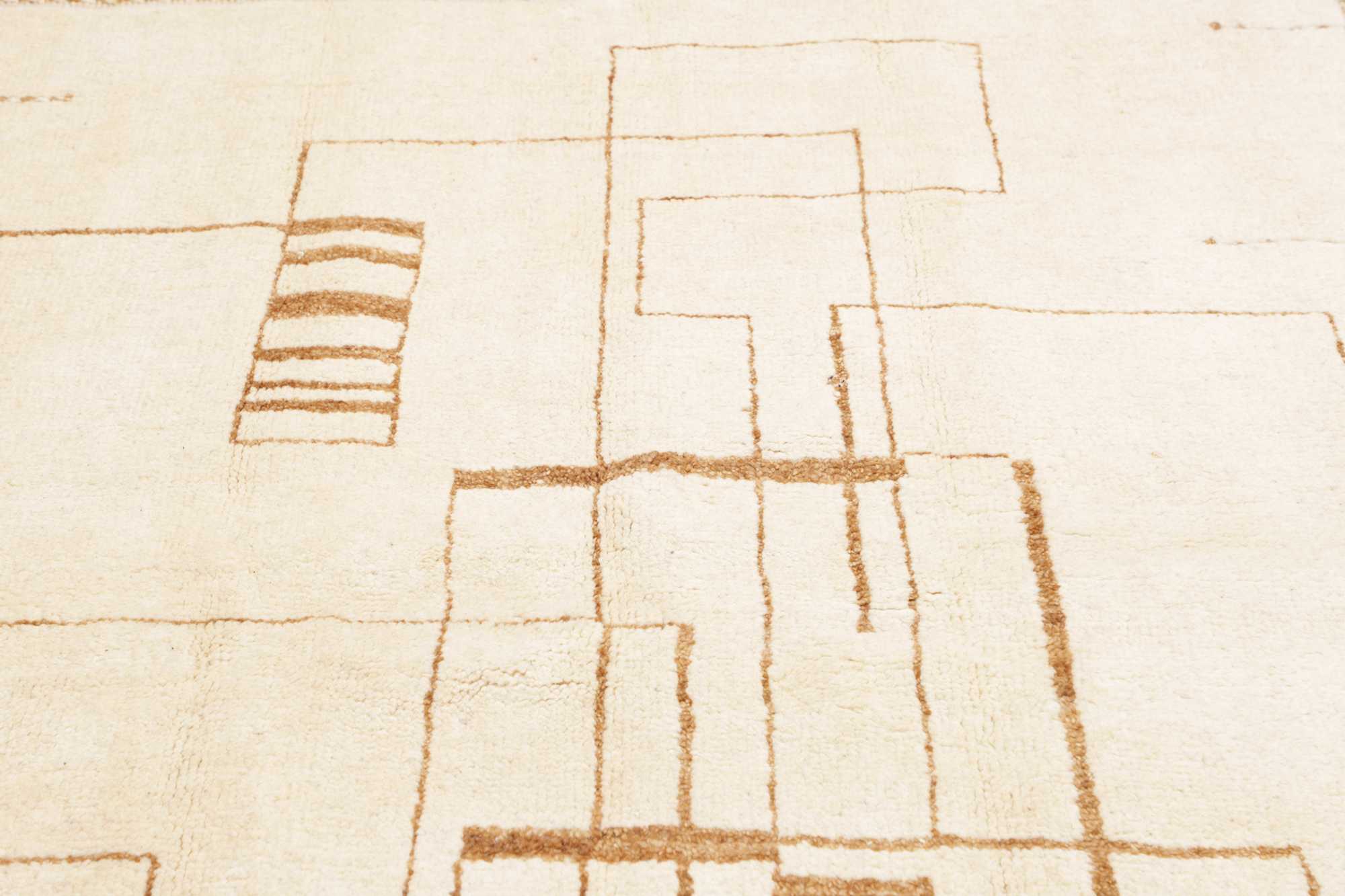 Beni Berber | 217 cm x 157 cm | Nr. 12-477831
