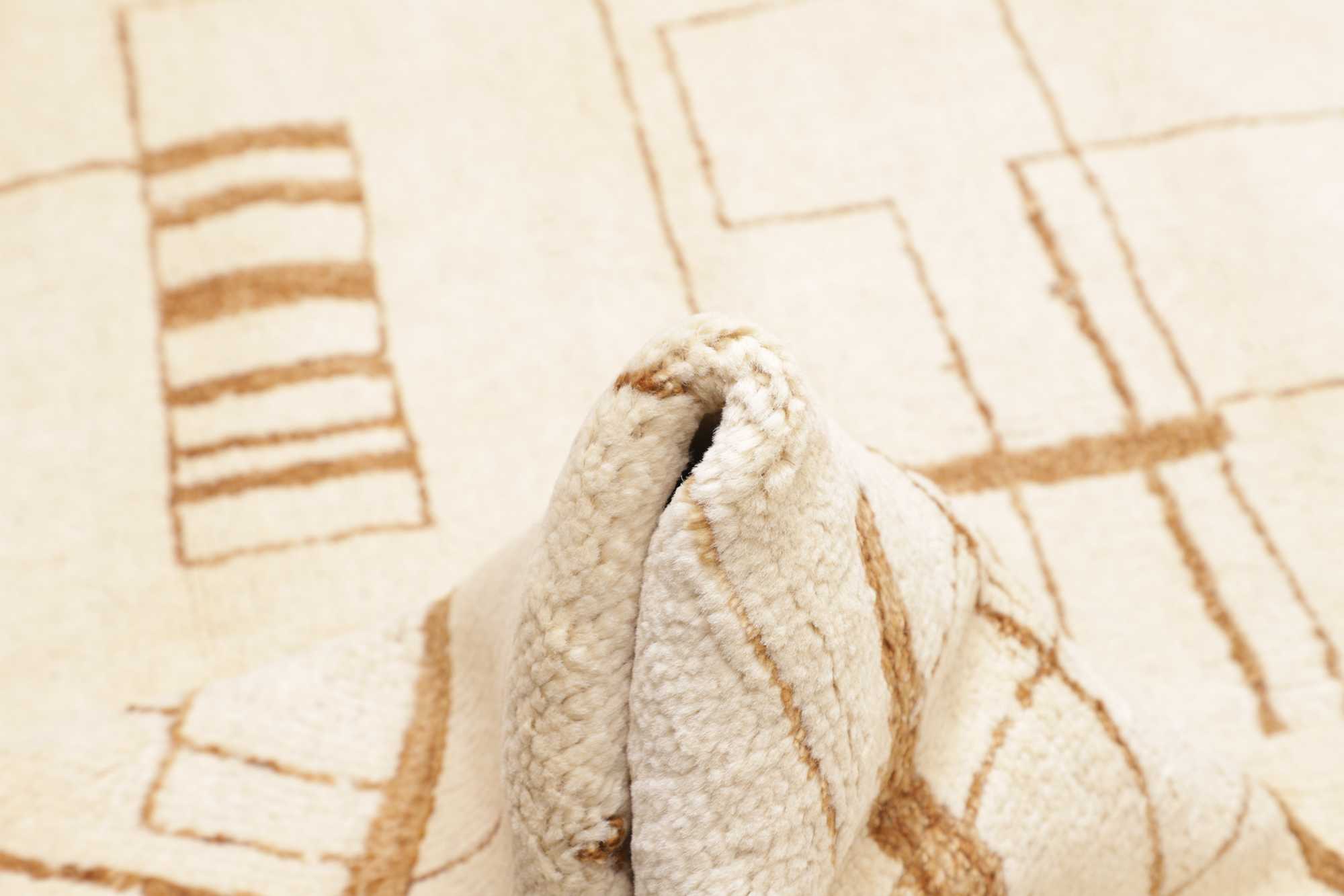 Beni Berber | 217 cm x 157 cm | Nr. 12-477831