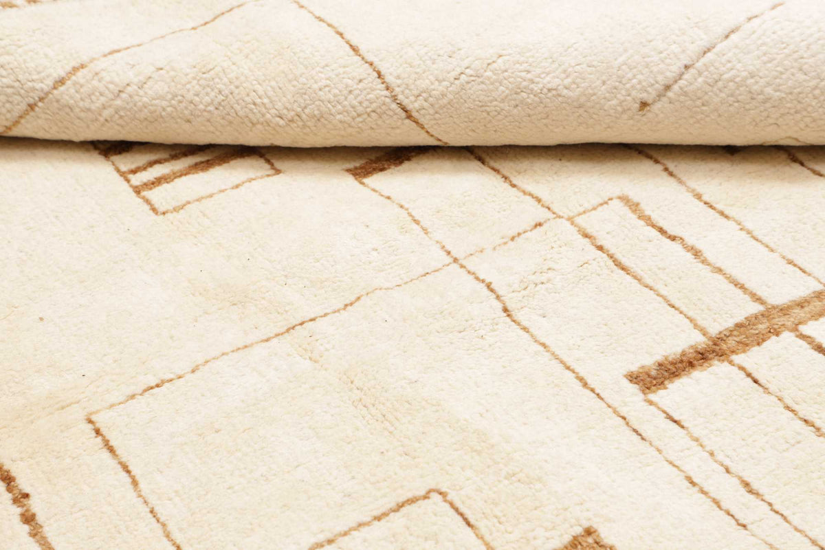 Beni Berber | 217 cm x 157 cm | Nr. 12-477831