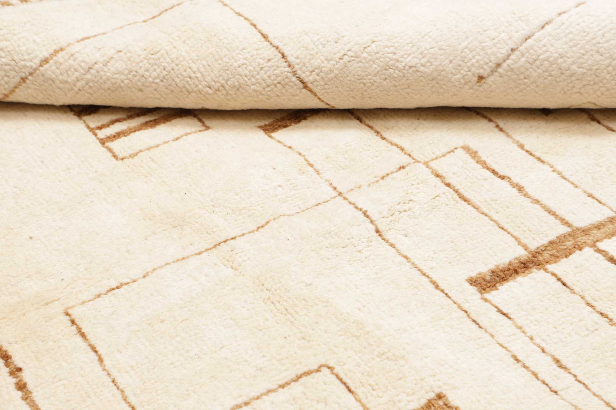 Beni Berber | 217 cm x 157 cm | Nr. 12-477831