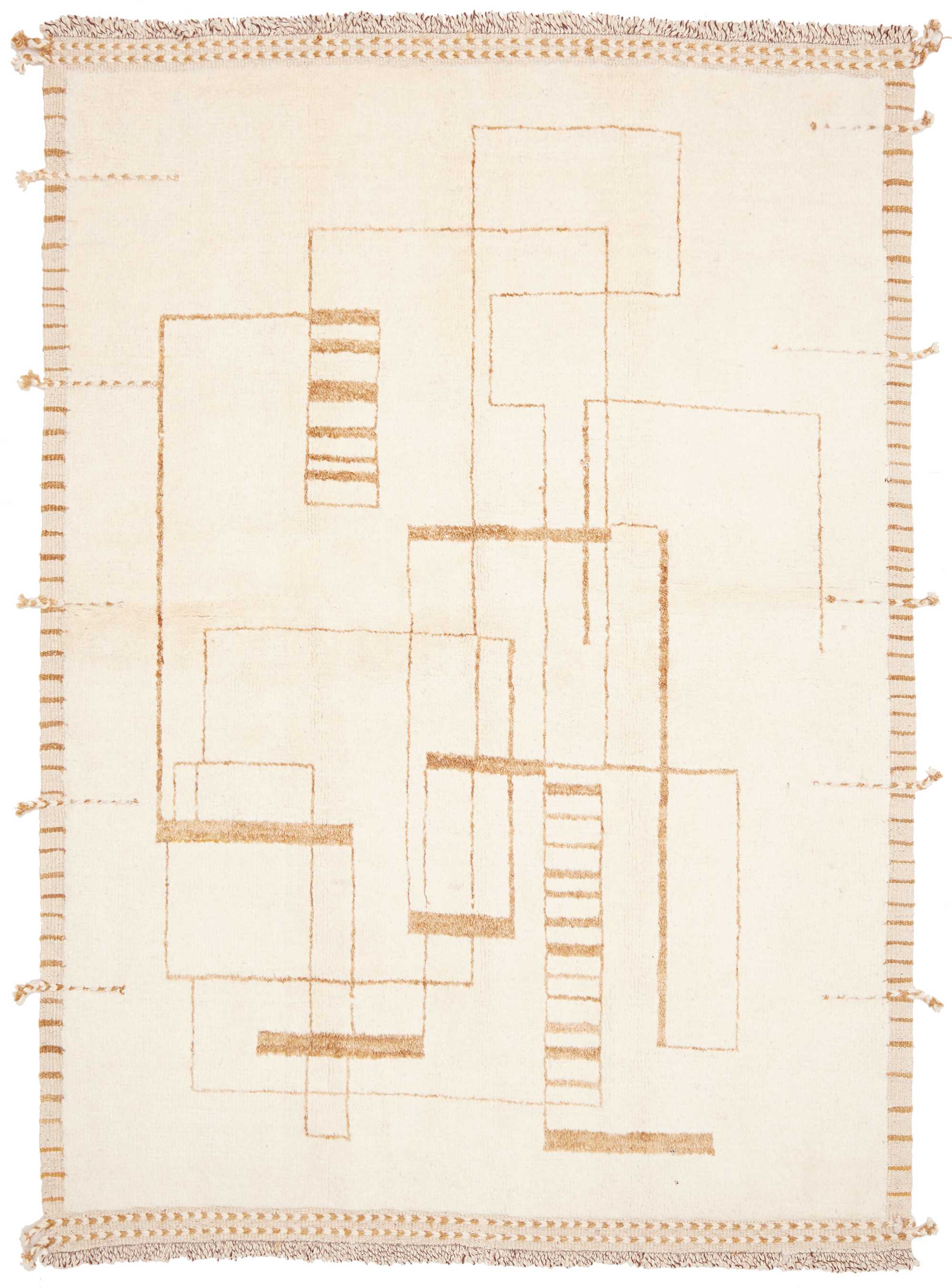 Beni Berber | 217 x 157 cm | Nr. 12-477831
