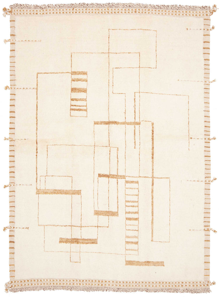 Beni Berber | 217 cm x 157 cm | Nr. 12-477831