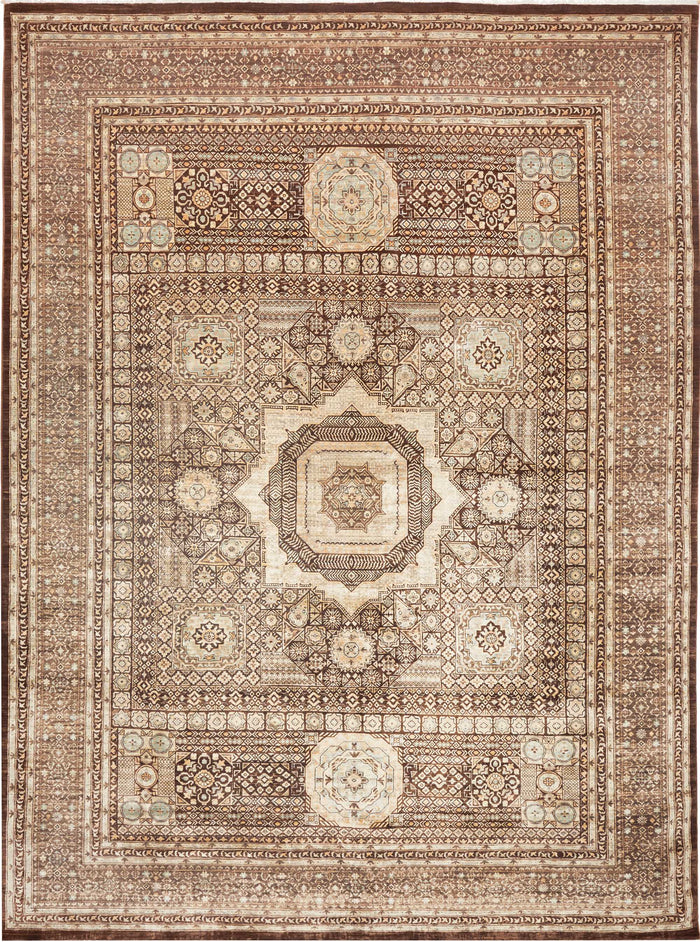 Mamlouk | 356 cm x 266 cm | Nr. 12-478492