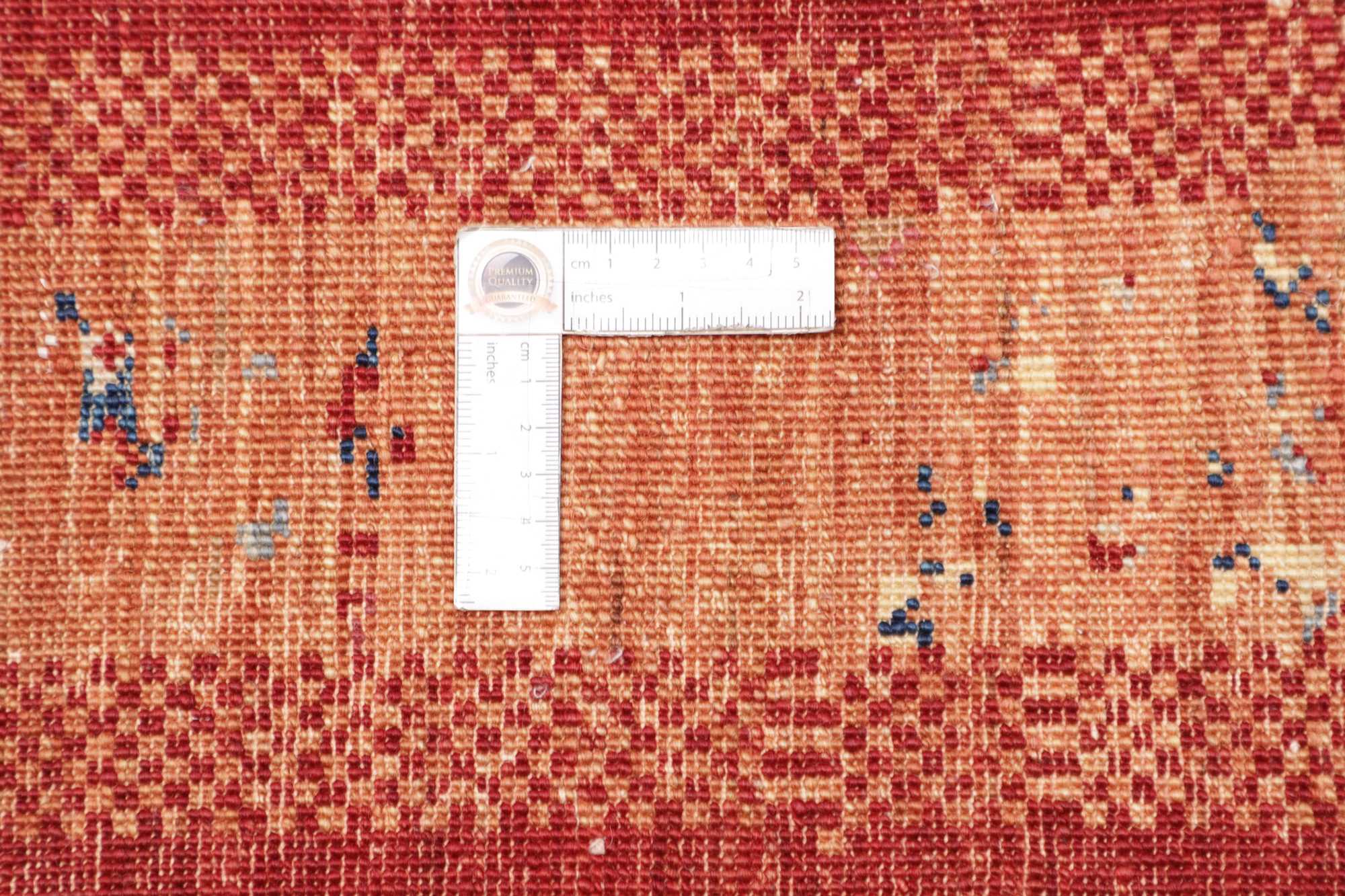 Oxiana | 301 cm x 245 cm | Nr. 12-478499