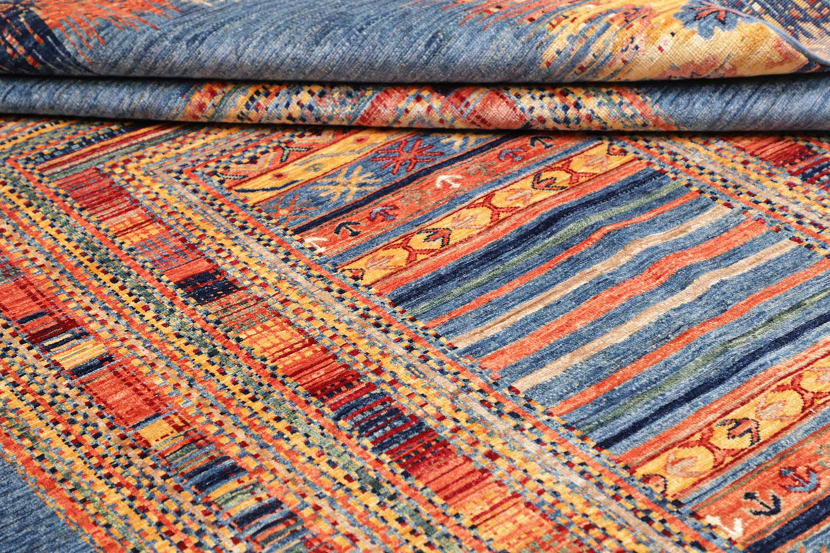 Oxiana | 295 cm x 206 cm | Nr. 12-478503