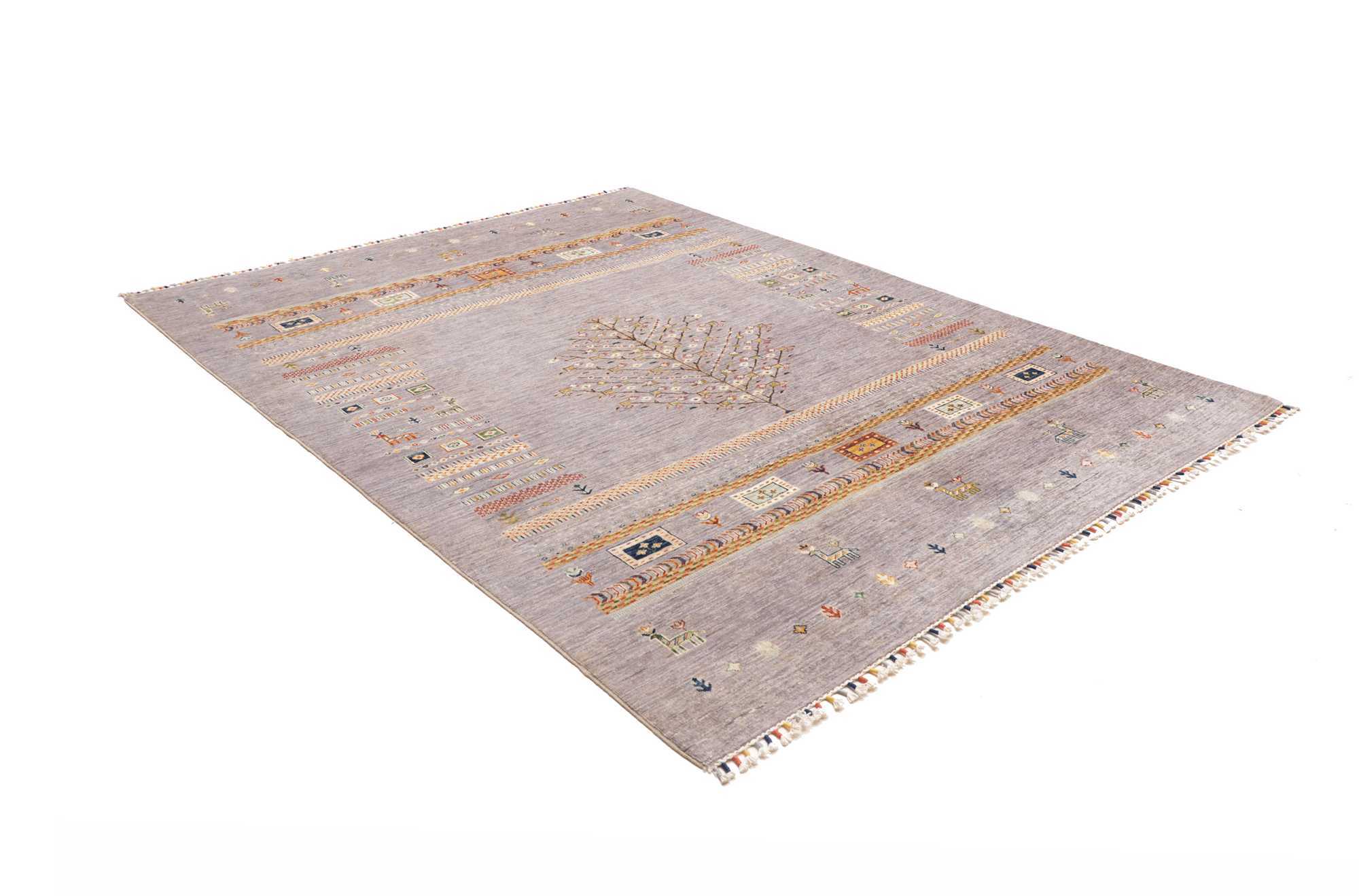 Oxiana | 262 cm x 208 cm | Nr. 12-478508