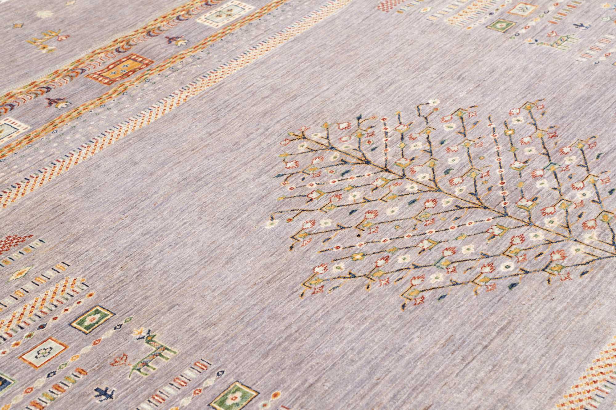 Oxiana | 262 cm x 208 cm | Nr. 12-478508
