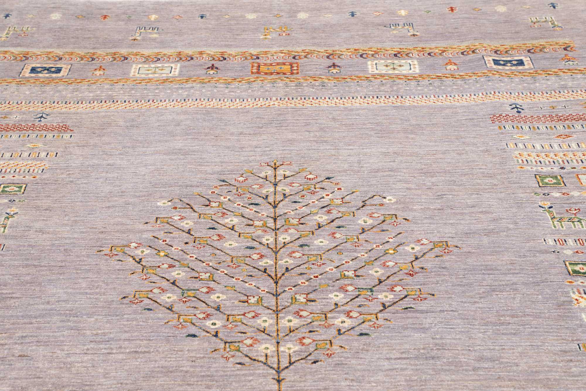 Oxiana | 262 cm x 208 cm | Nr. 12-478508