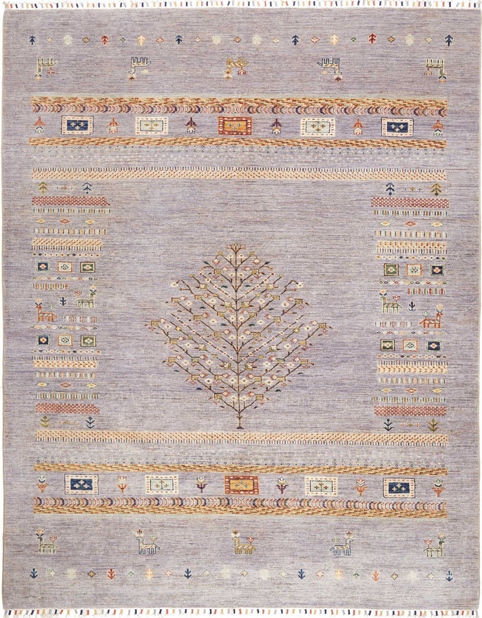 Oxiana | 262 cm x 208 cm | Nr. 12-478508