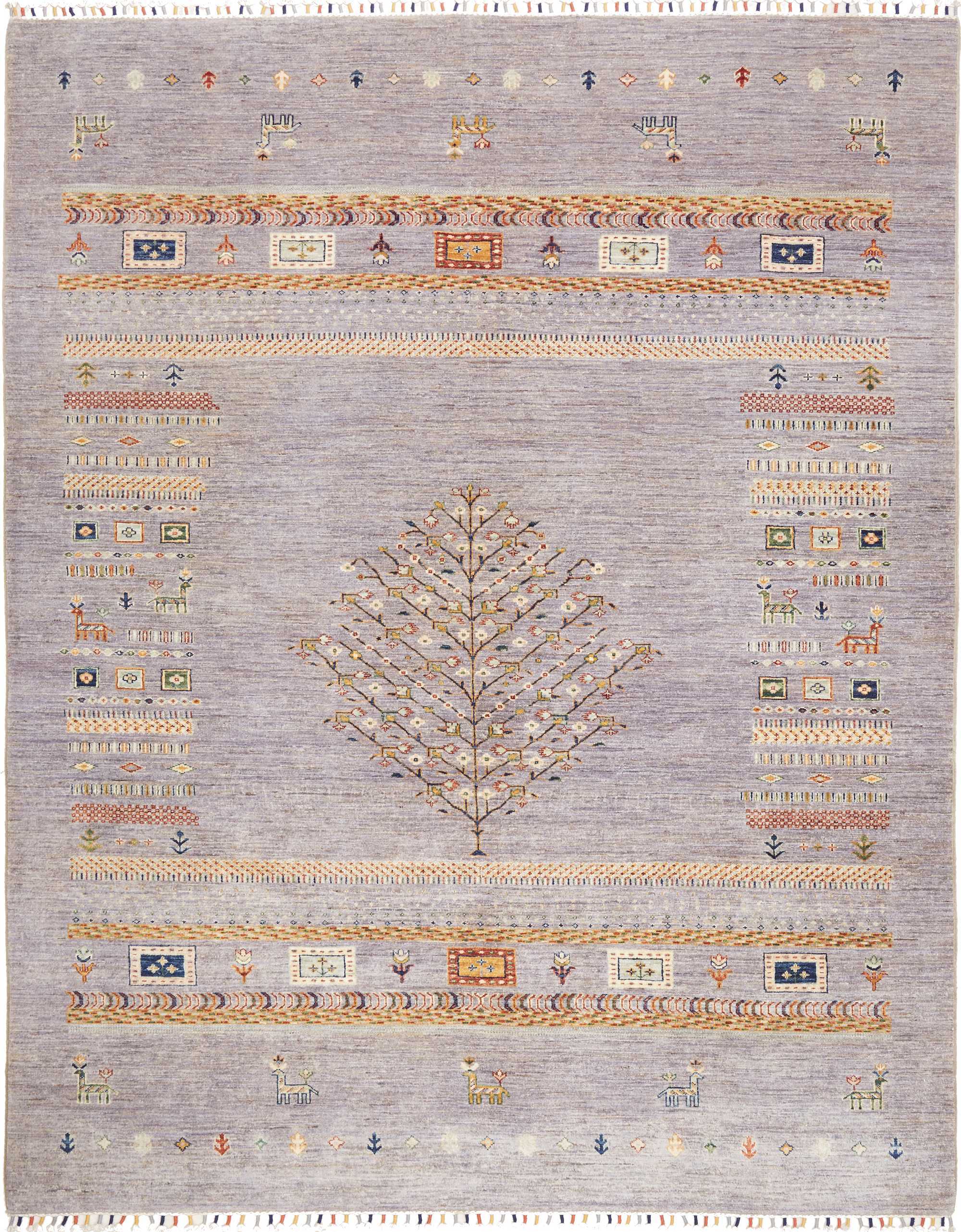 Oxiana | 262 cm x 208 cm | Nr. 12-478508