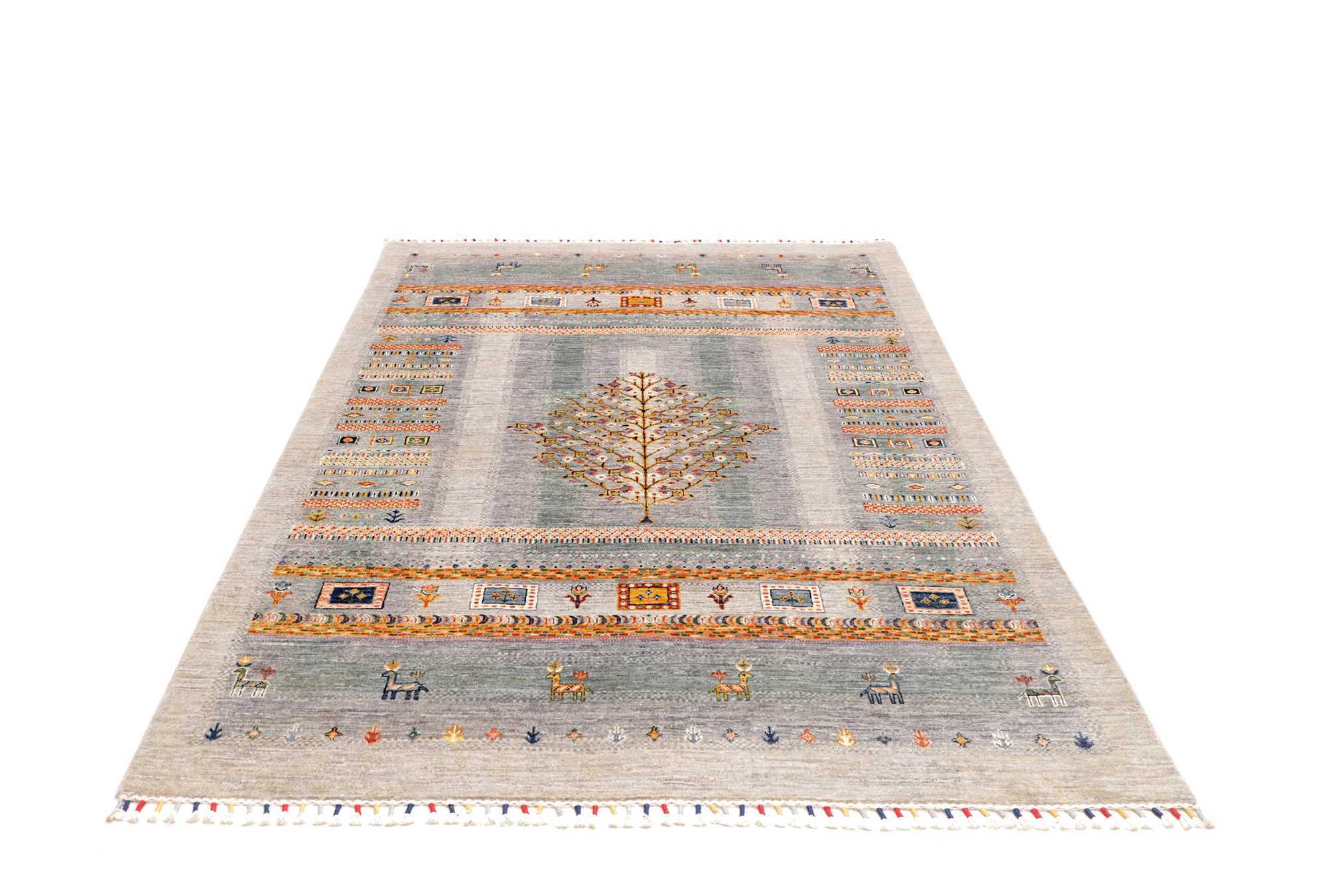Oxiana | 238 cm x 173 cm | Nr. 12-478514