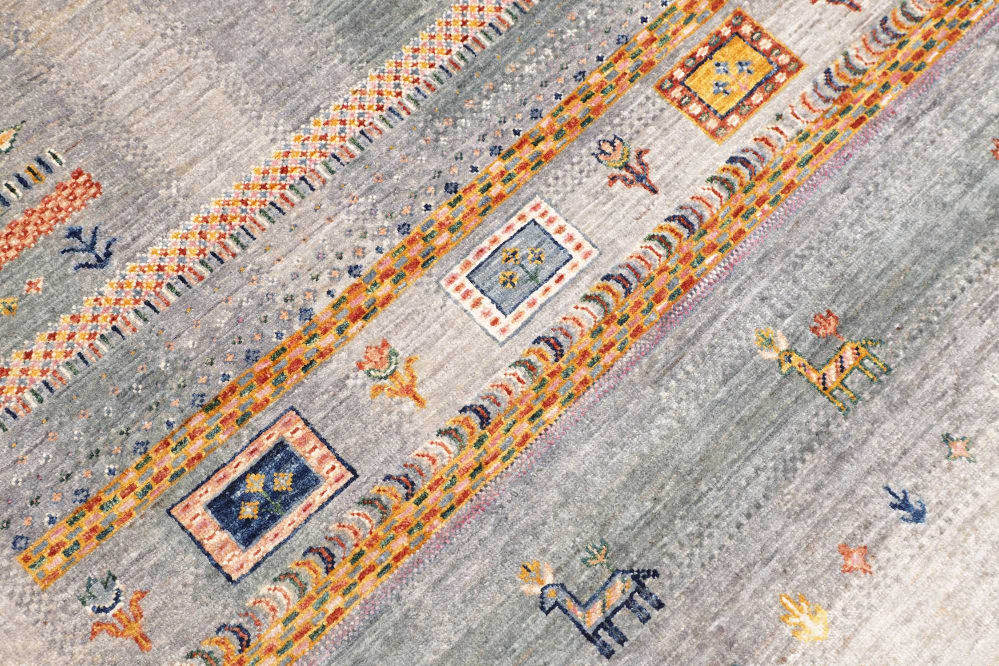 Oxiana | 238 cm x 173 cm | Nr. 12-478514