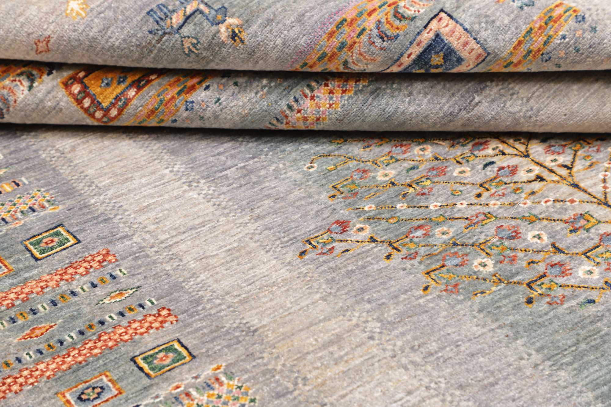 Oxiana | 238 cm x 173 cm | Nr. 12-478514