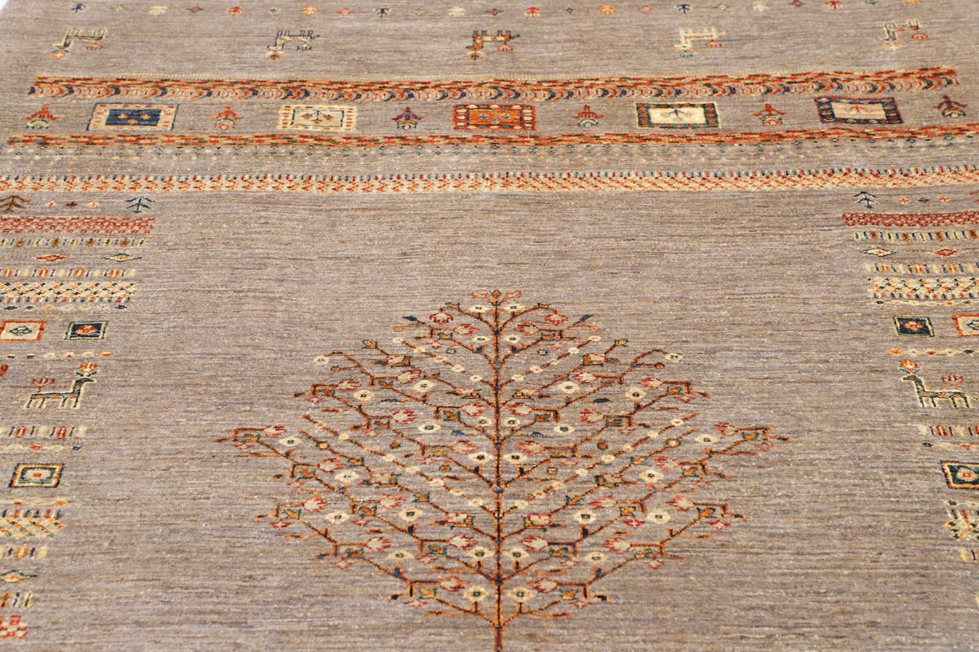 Oxiana | 236 cm x 171 cm | Nr. 12-478518