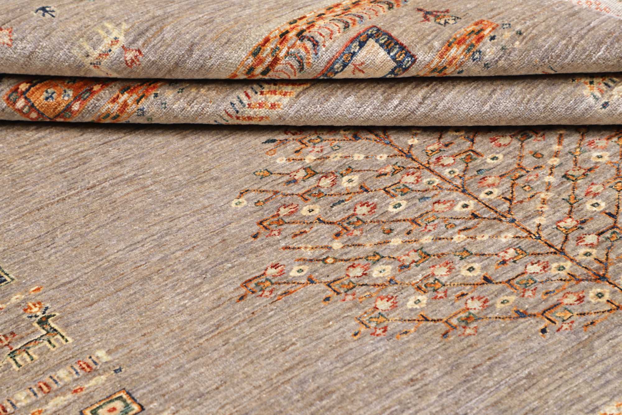 Oxiana | 236 cm x 171 cm | Nr. 12-478518