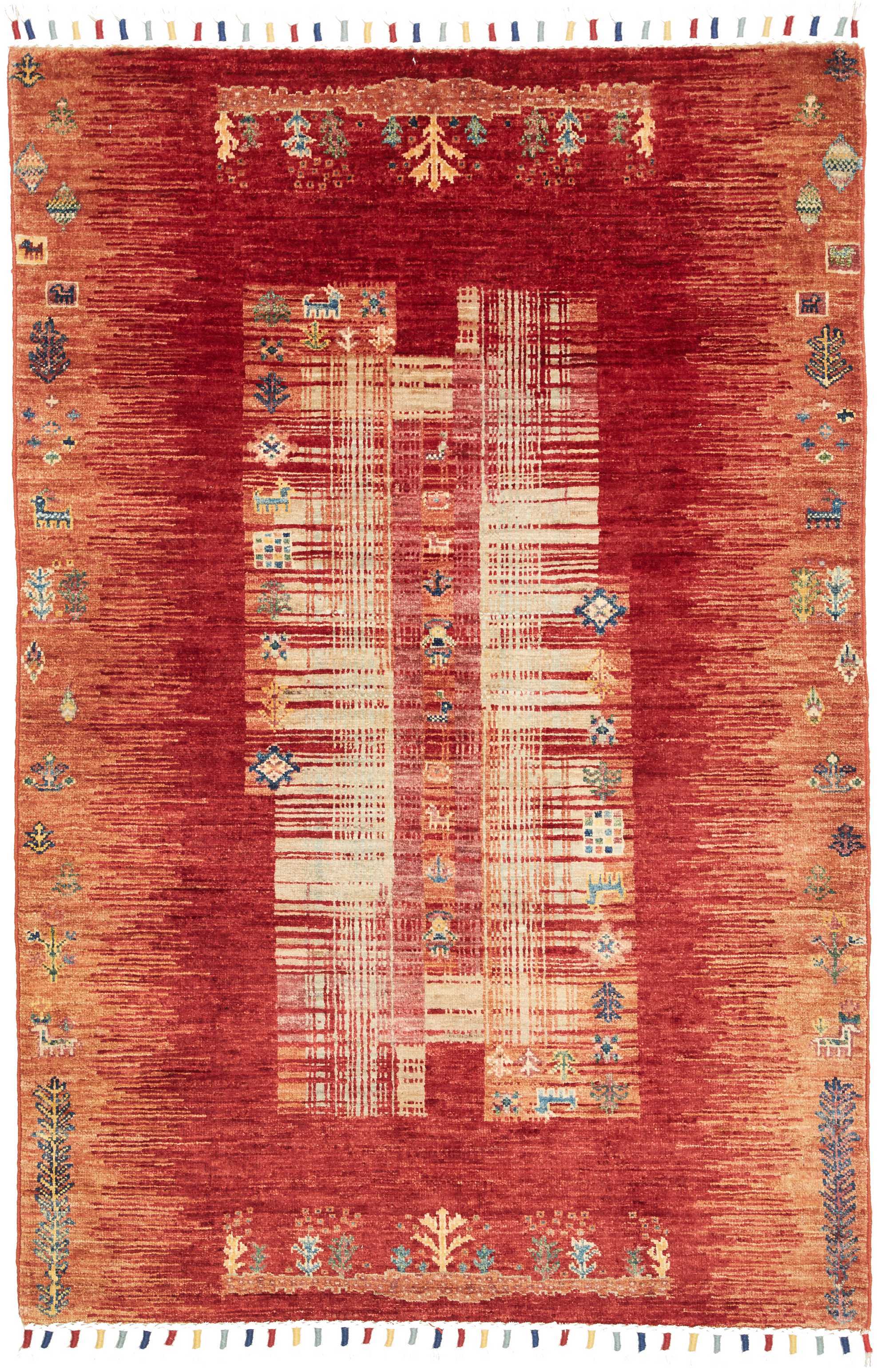 Oxiana | 147 cm x 100 cm | Nr. 12-478538