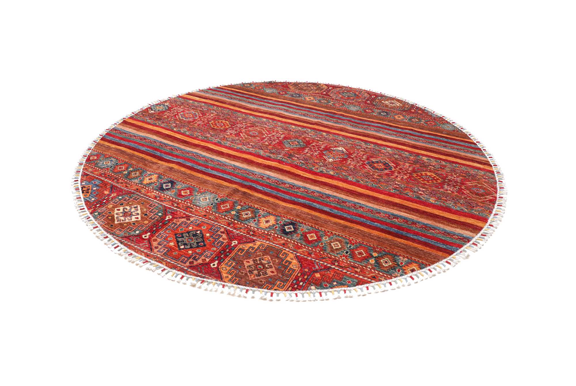 Oxiana | 249 cm x 249 cm | Nr. 12-478568