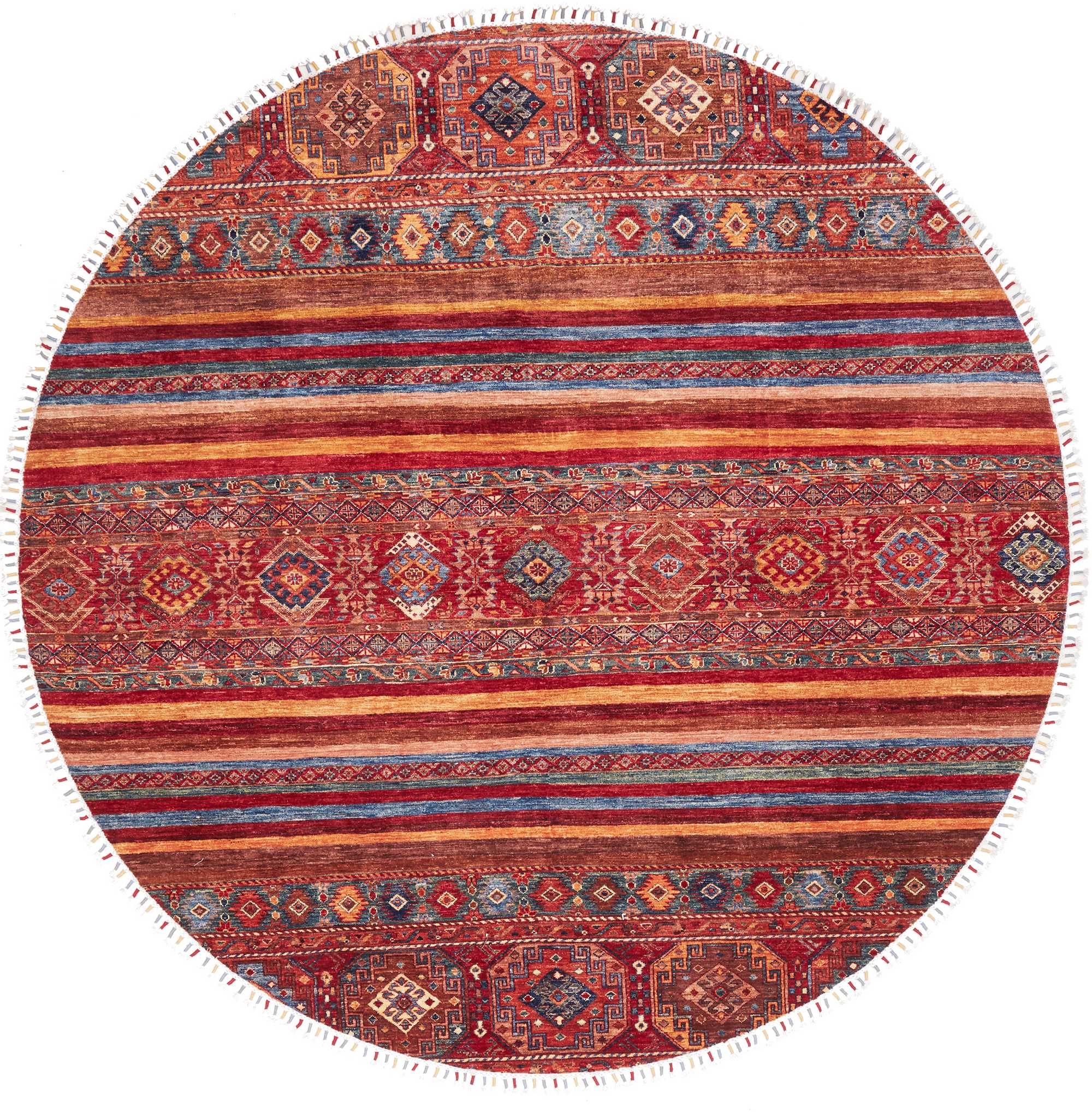 Oxiana | 249 cm x 249 cm | Nr. 12-478568