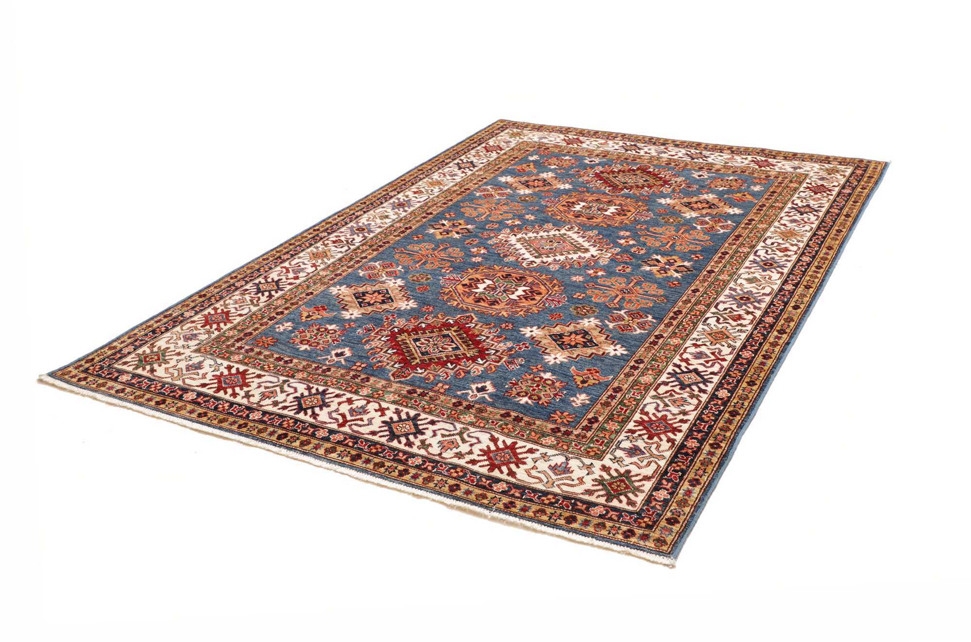 Kazak | 237 x 173 cm | Nr. 12-478570