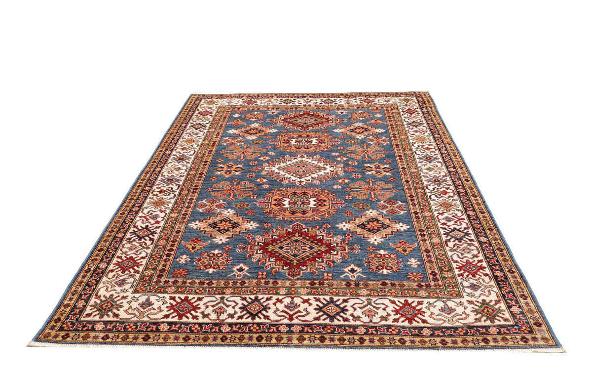 Kazak | 237 cm x 173 cm | Nr. 12-478570