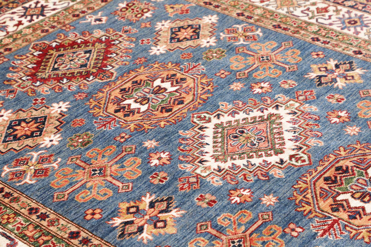 Kazak | 237 cm x 173 cm | Nr. 12-478570