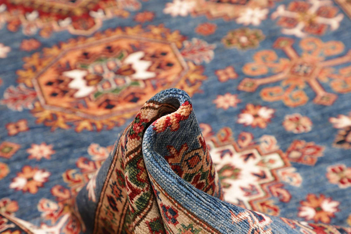Kazak | 237 cm x 173 cm | Nr. 12-478570