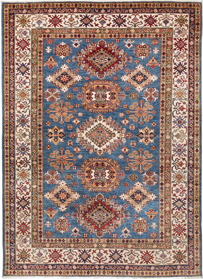 Kazak | 237 cm x 173 cm | Nr. 12-478570