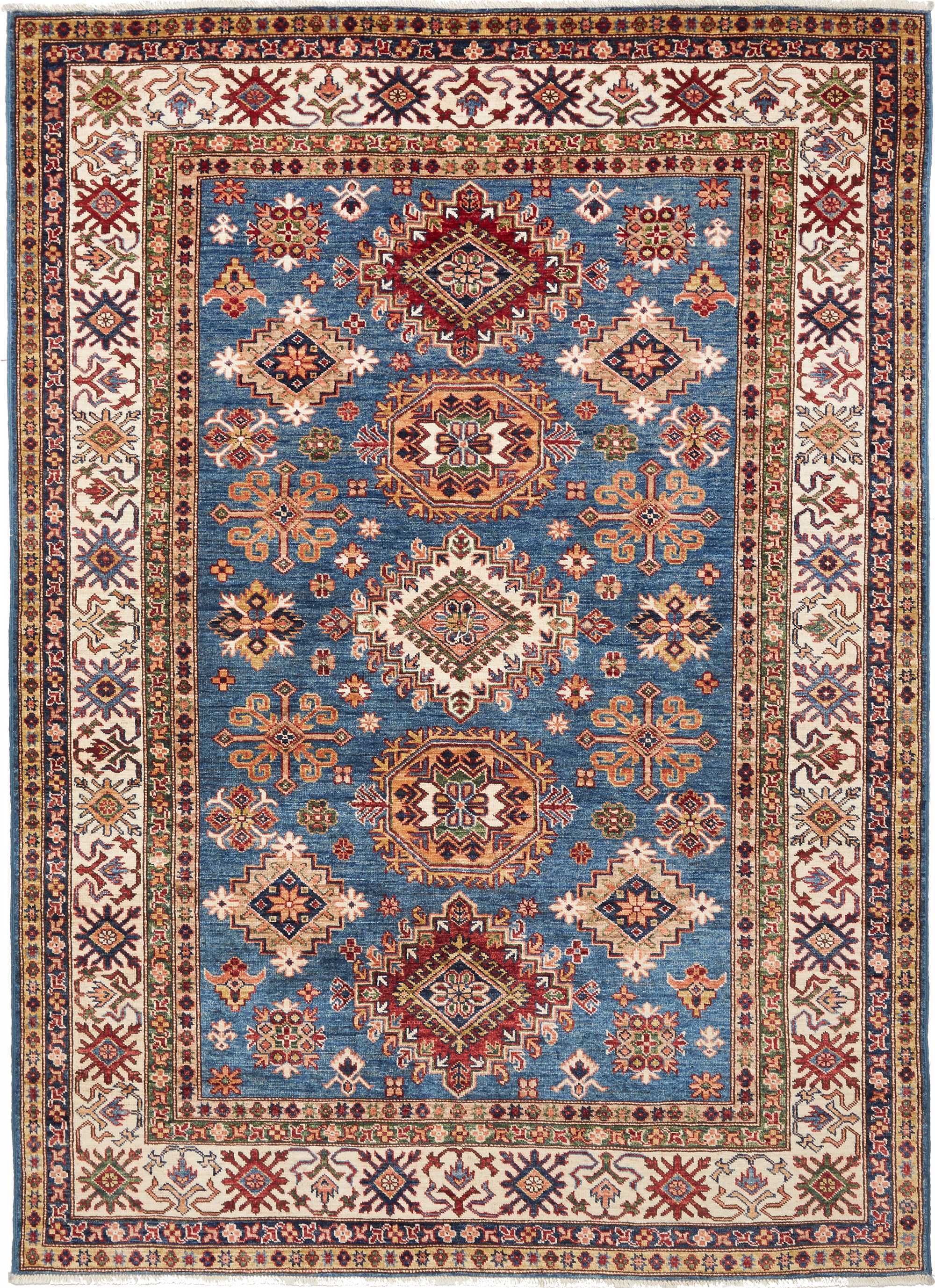 Kazak | 237 x 173 cm | Nr. 12-478570