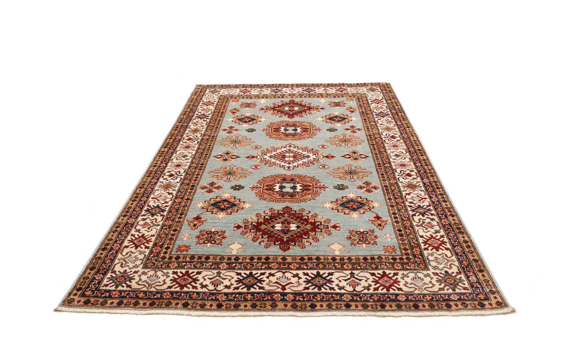 Kazak | 246 cm x 171 cm | Nr. 12-478571