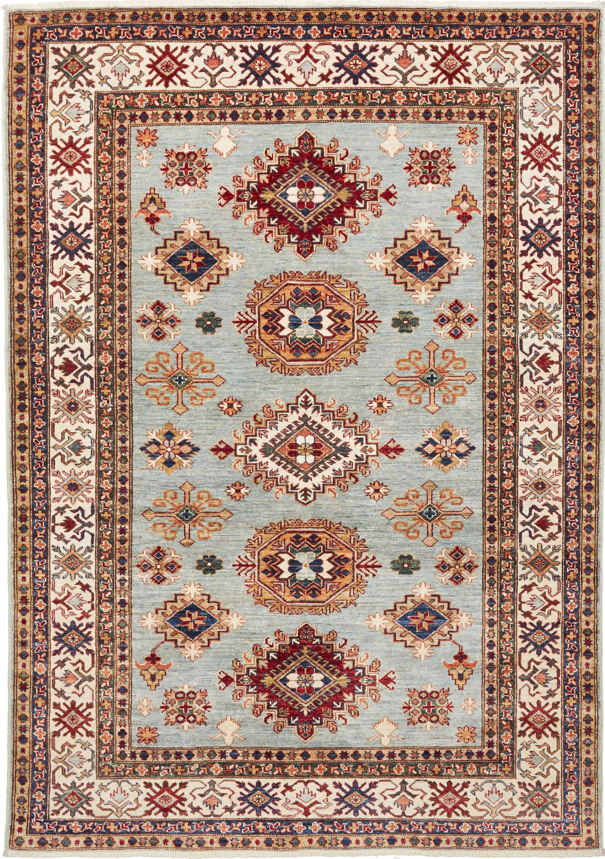 Kazak | 246 x 171 cm | Nr. 12-478571