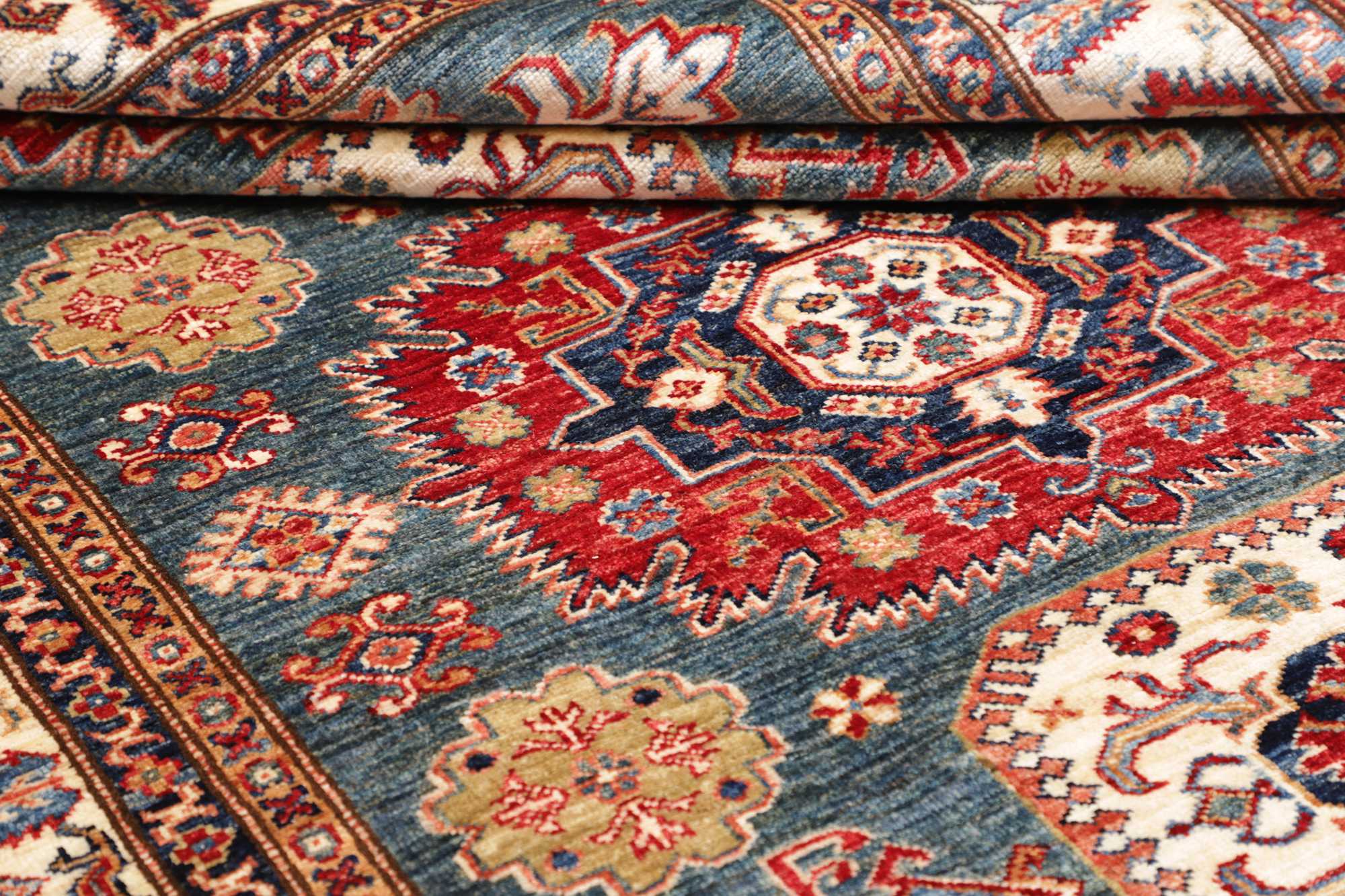 Kazak | 219 cm x 150 cm | Nr. 12-478574