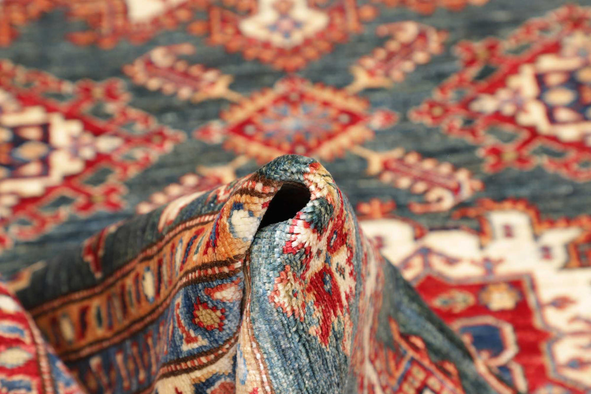 Kazak | 191 cm x 153 cm | Nr. 12-478575