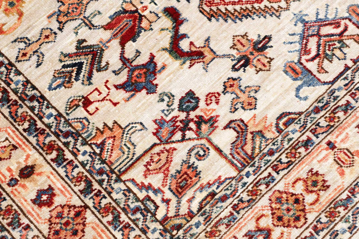 Kazak | 183 cm x 124 cm | Nr. 12-478576