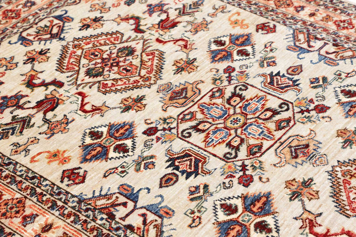 Kazak | 183 cm x 124 cm | Nr. 12-478576