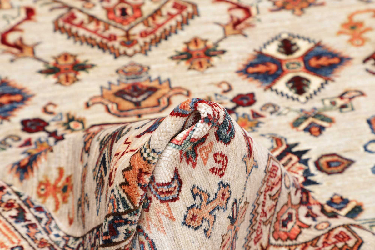 Kazak | 183 cm x 124 cm | Nr. 12-478576