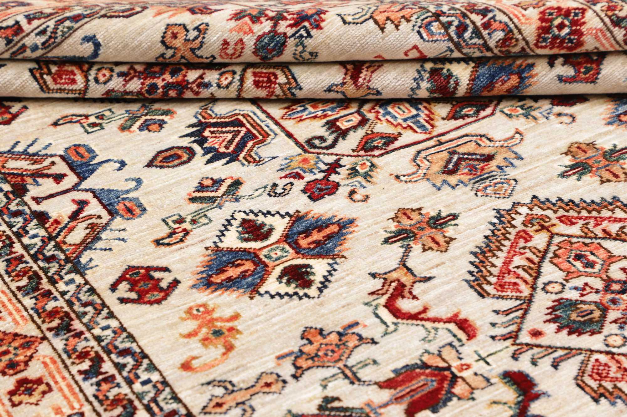 Kazak | 183 cm x 124 cm | Nr. 12-478576
