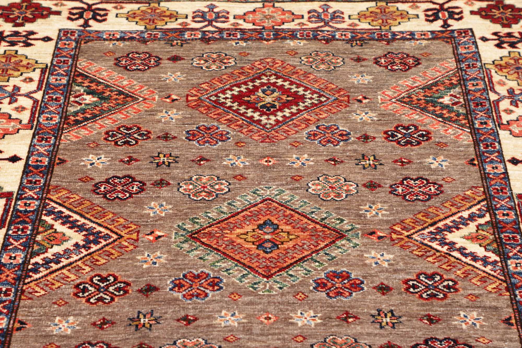 Kazak | 185 cm x 125 cm | Nr. 12-478577