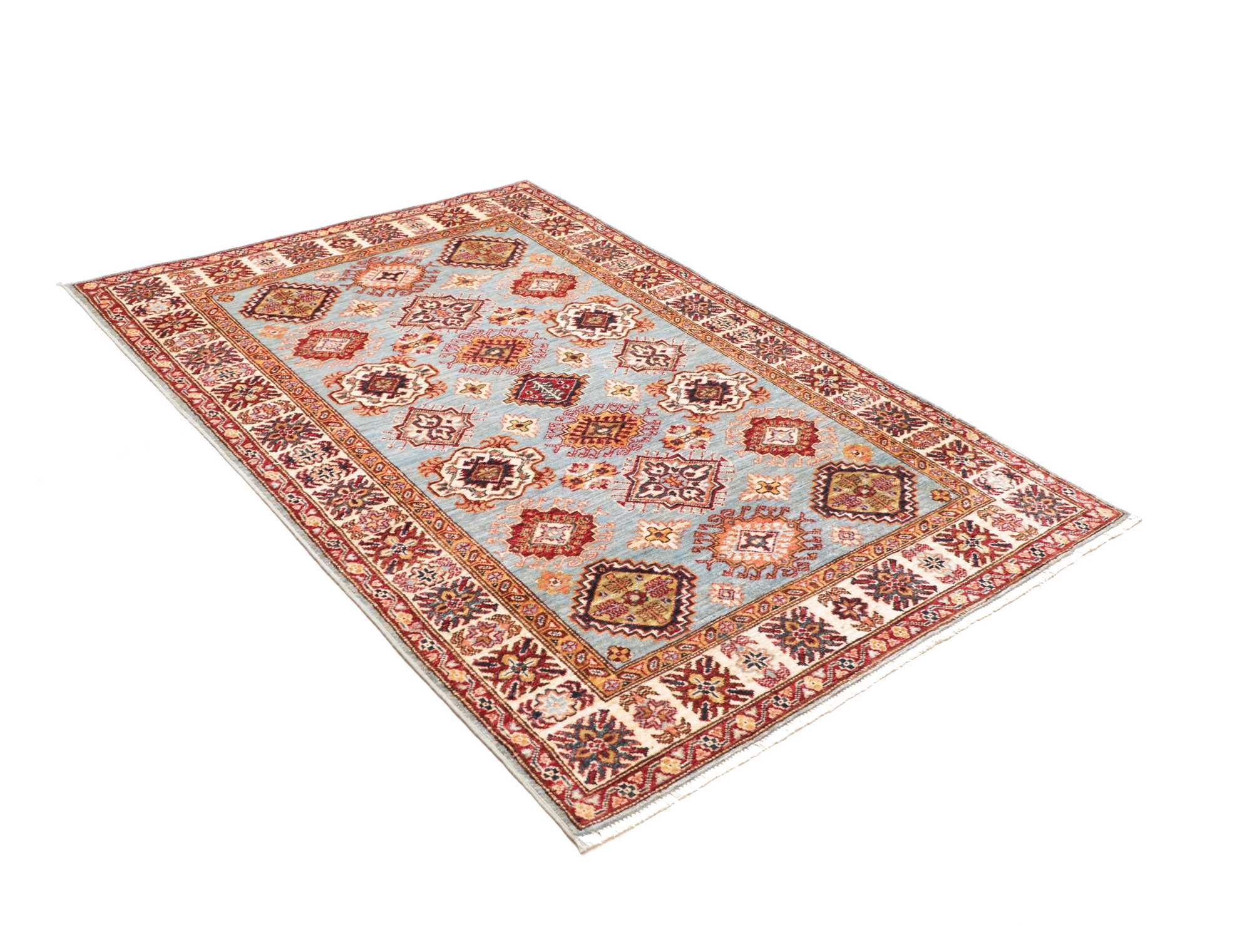 Kazak | 184 cm x 127 cm | Nr. 12-478579