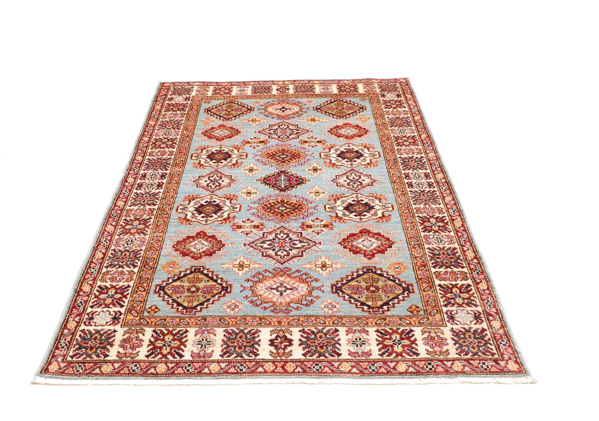 Kazak | 184 cm x 127 cm | Nr. 12-478579